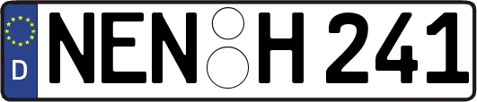 NEN-H241