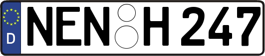 NEN-H247