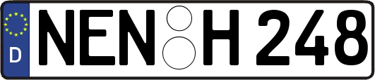 NEN-H248