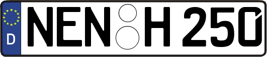 NEN-H250