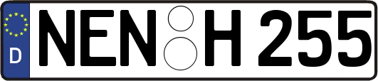 NEN-H255