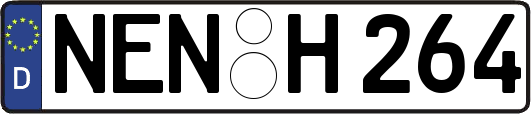 NEN-H264