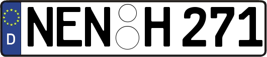 NEN-H271