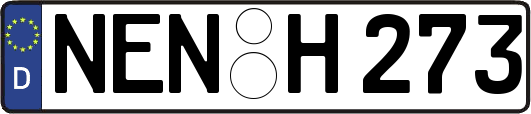NEN-H273