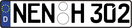 NEN-H302