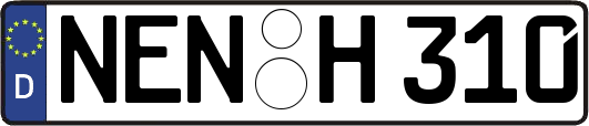 NEN-H310