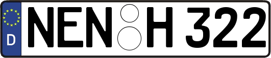 NEN-H322