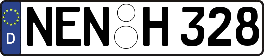 NEN-H328