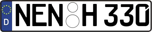 NEN-H330