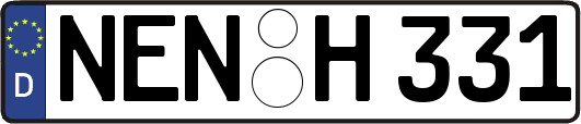 NEN-H331