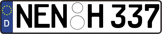 NEN-H337