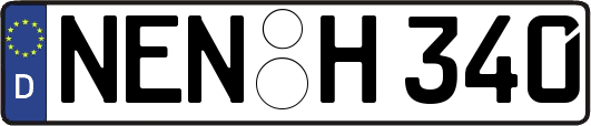 NEN-H340