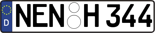 NEN-H344