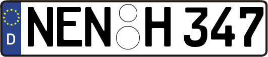 NEN-H347