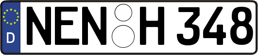 NEN-H348