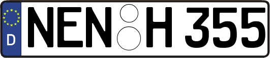 NEN-H355