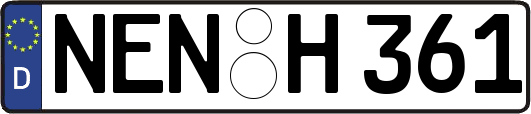 NEN-H361