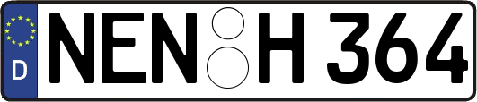 NEN-H364