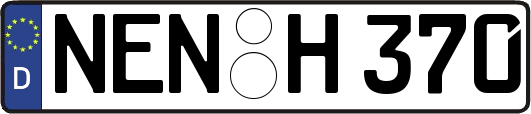 NEN-H370