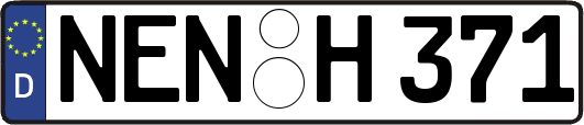 NEN-H371
