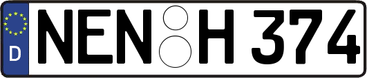 NEN-H374