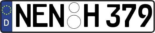 NEN-H379