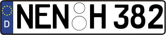 NEN-H382