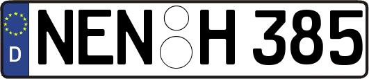 NEN-H385