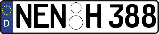 NEN-H388