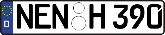 NEN-H390