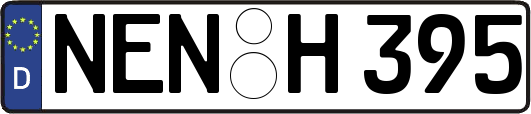 NEN-H395