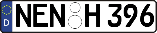 NEN-H396