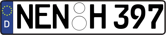 NEN-H397