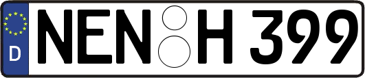 NEN-H399