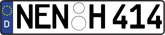 NEN-H414