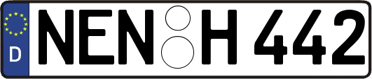 NEN-H442