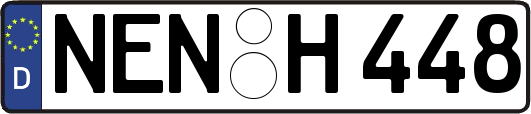 NEN-H448