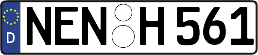 NEN-H561