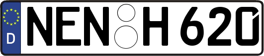 NEN-H620