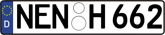 NEN-H662