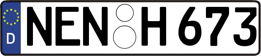 NEN-H673