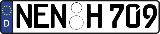 NEN-H709