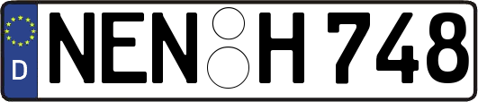 NEN-H748