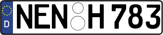 NEN-H783