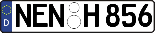 NEN-H856