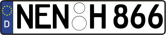 NEN-H866