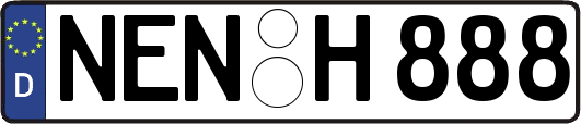 NEN-H888