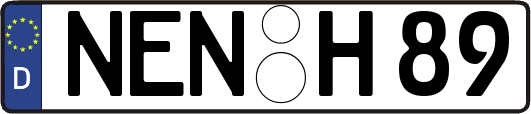 NEN-H89