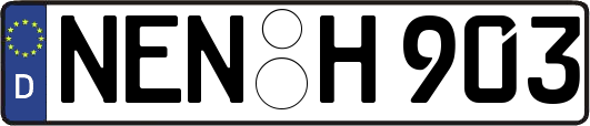 NEN-H903