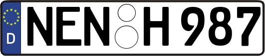 NEN-H987